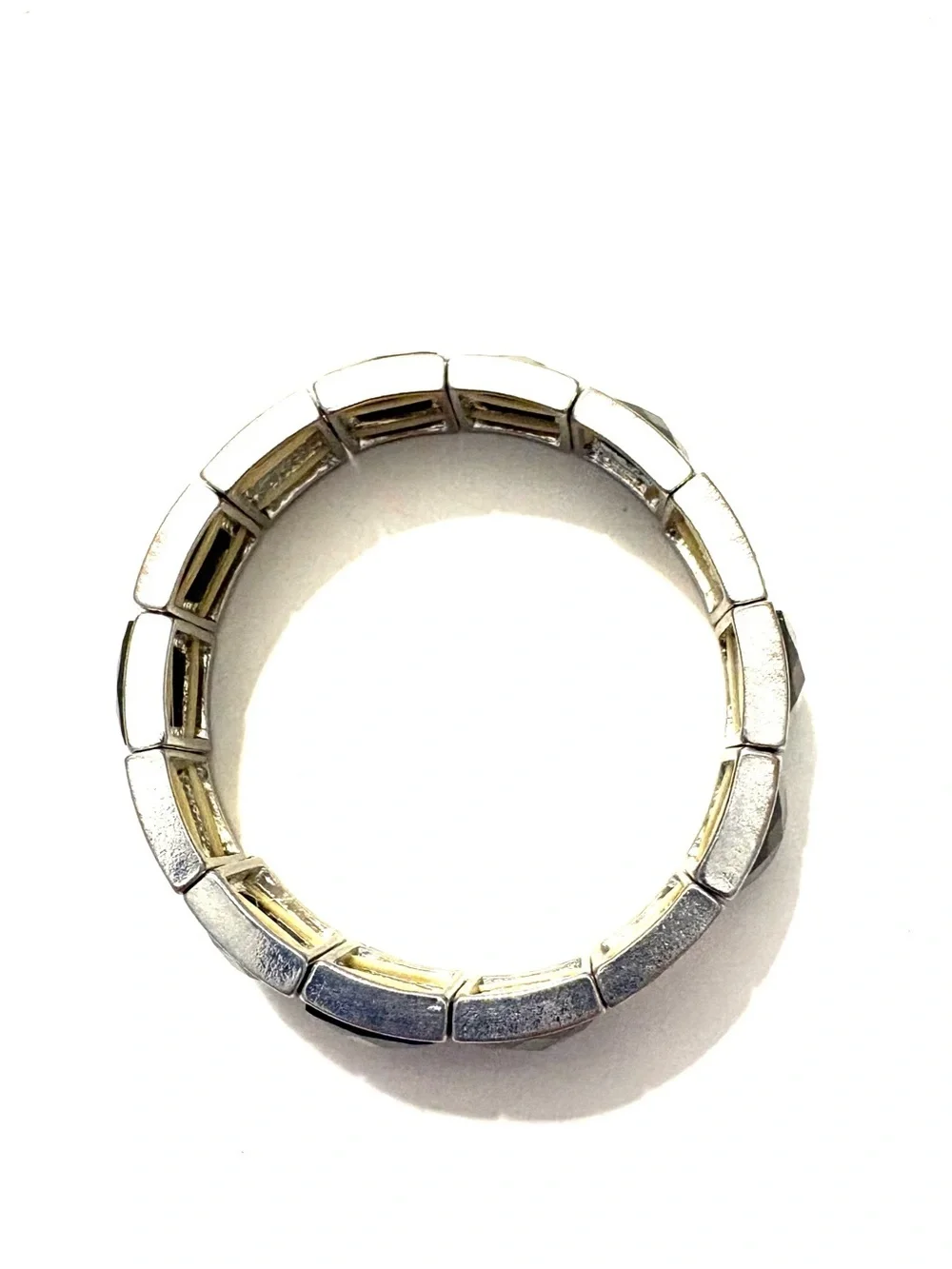 Fashion Jewelry materials alternating